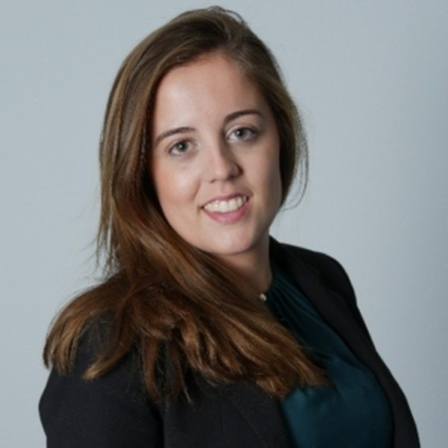Fabienne Fioole