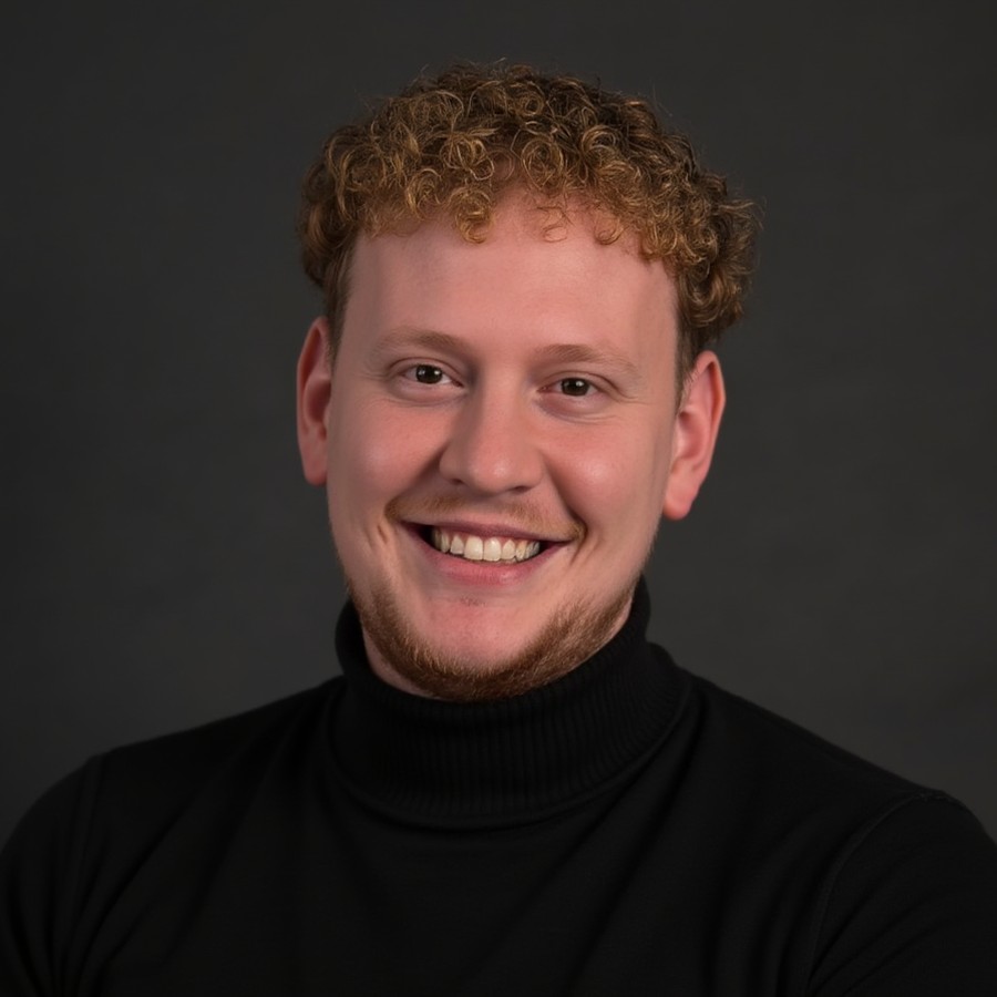 Vincent van Es