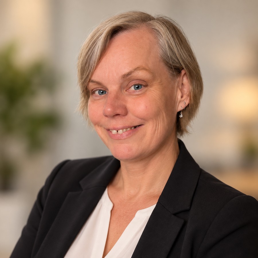 Nellie Molenaar